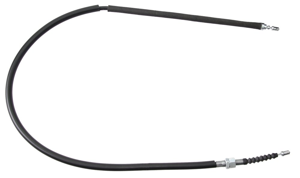ABS K10277 Primär Handbremsseil ABS K10277 Primär Handbremsseil von ABS All Brake Systems
