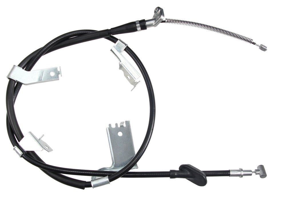 ABS K10398 Handbremsseile ABS K10398 Handbremsseile von ABS All Brake Systems