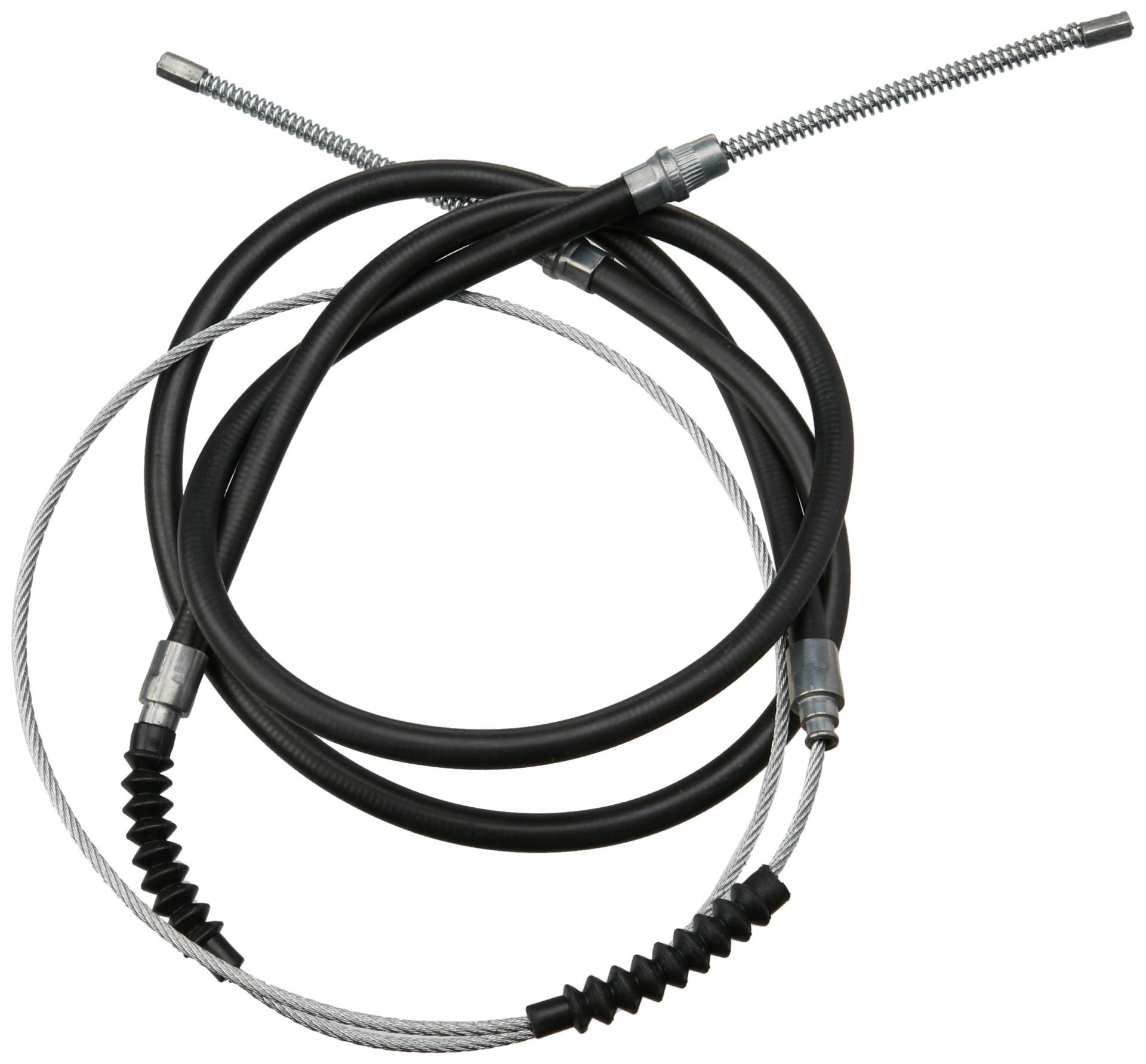 ABS K10415 Handbremsseile ABS K10415 Handbremsseile von ABS All Brake Systems