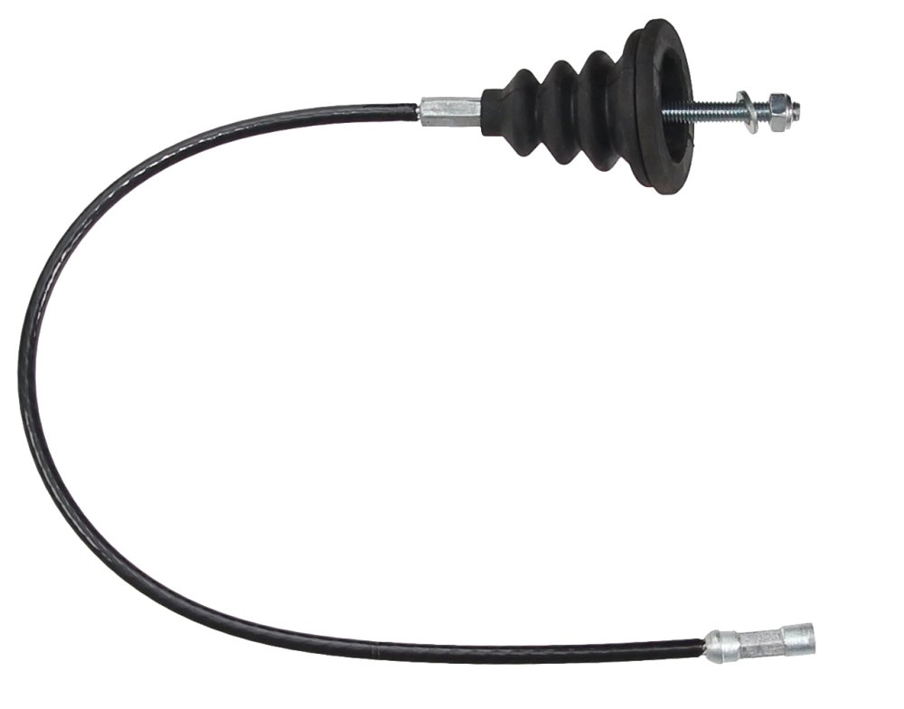ABS K10541 Primär Handbremsseil ABS K10541 Primär Handbremsseil von ABS All Brake Systems