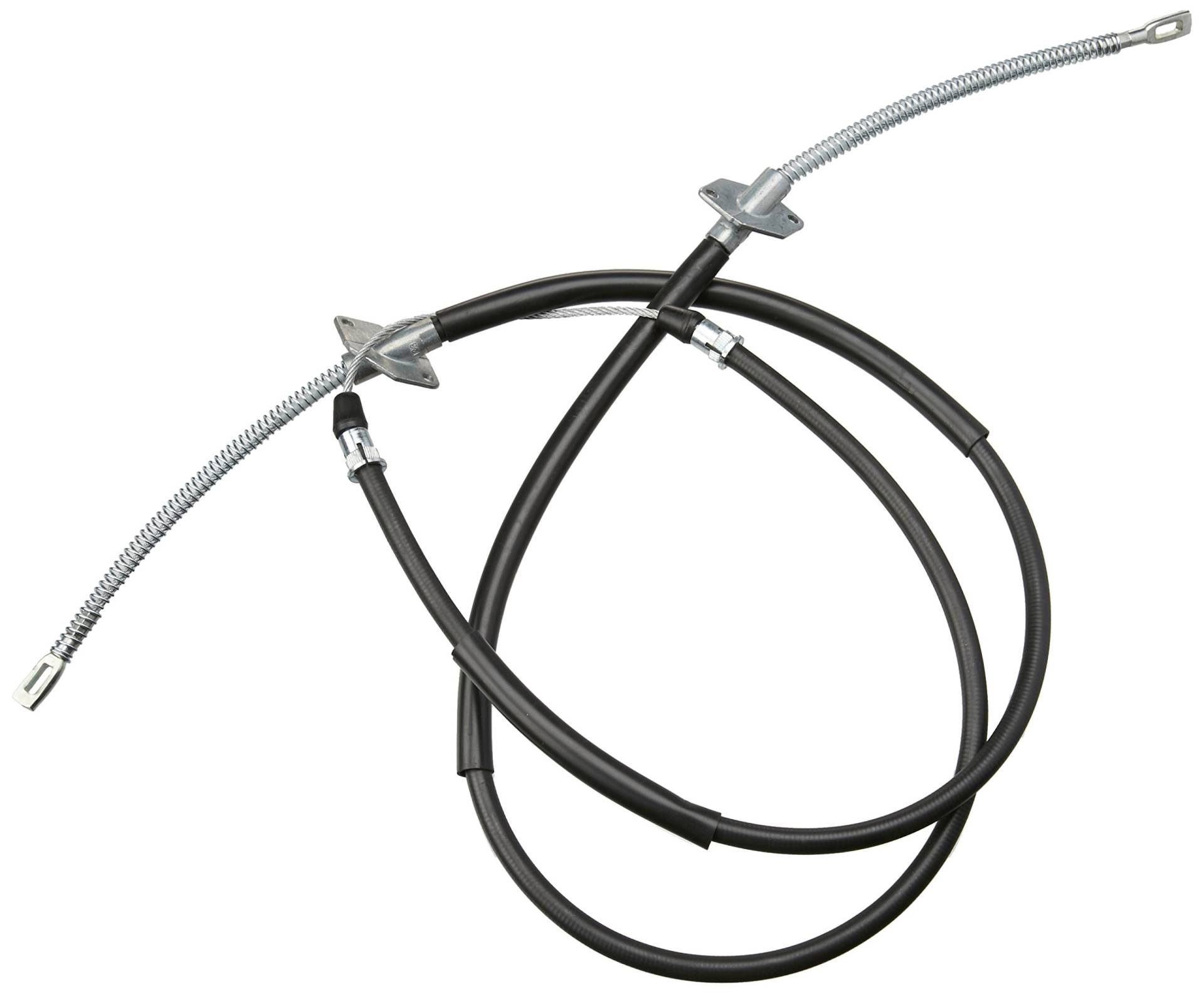 ABS K10975 Handbremsseile ABS K10975 Handbremsseile von ABS All Brake Systems