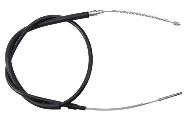 ABS K11416 Handbremsseile von ABS All Brake Systems