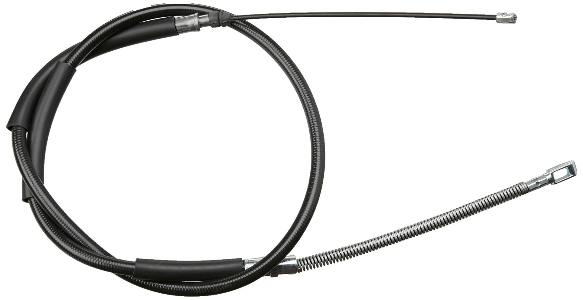 ABS K11566 Handbremsseile ABS K11566 Handbremsseile von ABS All Brake Systems