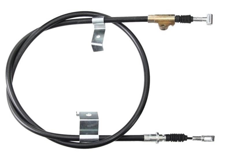 ABS K11798 Handbremsseile von ABS All Brake Systems