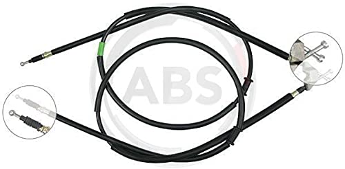 ABS K12815 Handbremsseile ABS K12815 Handbremsseile von ABS All Brake Systems