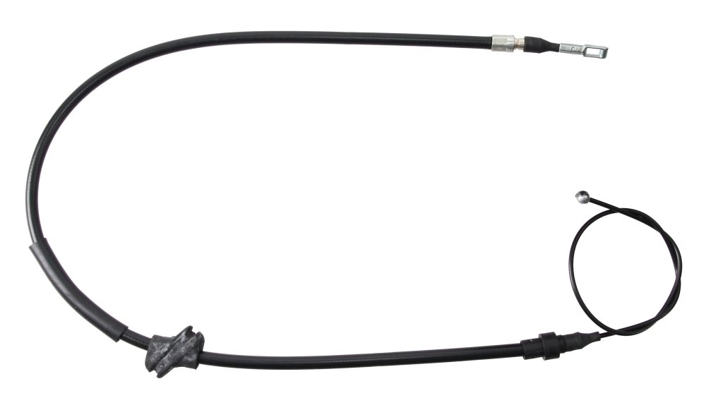ABS K13086 Handbremsseile ABS K13086 Handbremsseile von ABS All Brake Systems