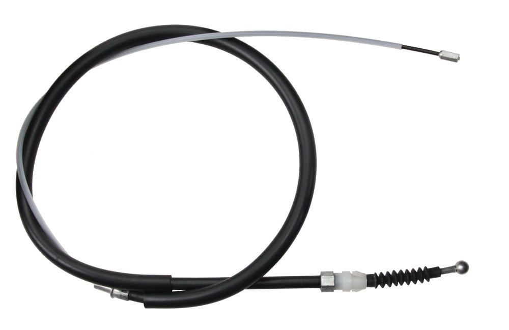 ABS K13576 Handbremsseile ABS K13576 Handbremsseile von ABS All Brake Systems