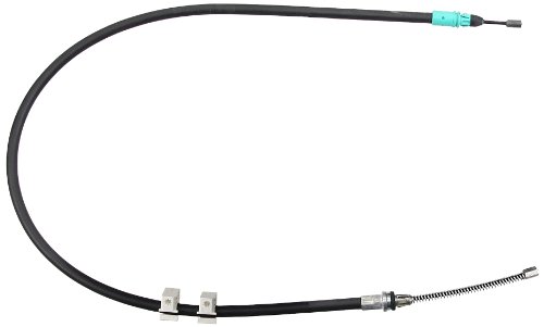 ABS K13776 Handbremsseile ABS K13776 Handbremsseile von ABS All Brake Systems