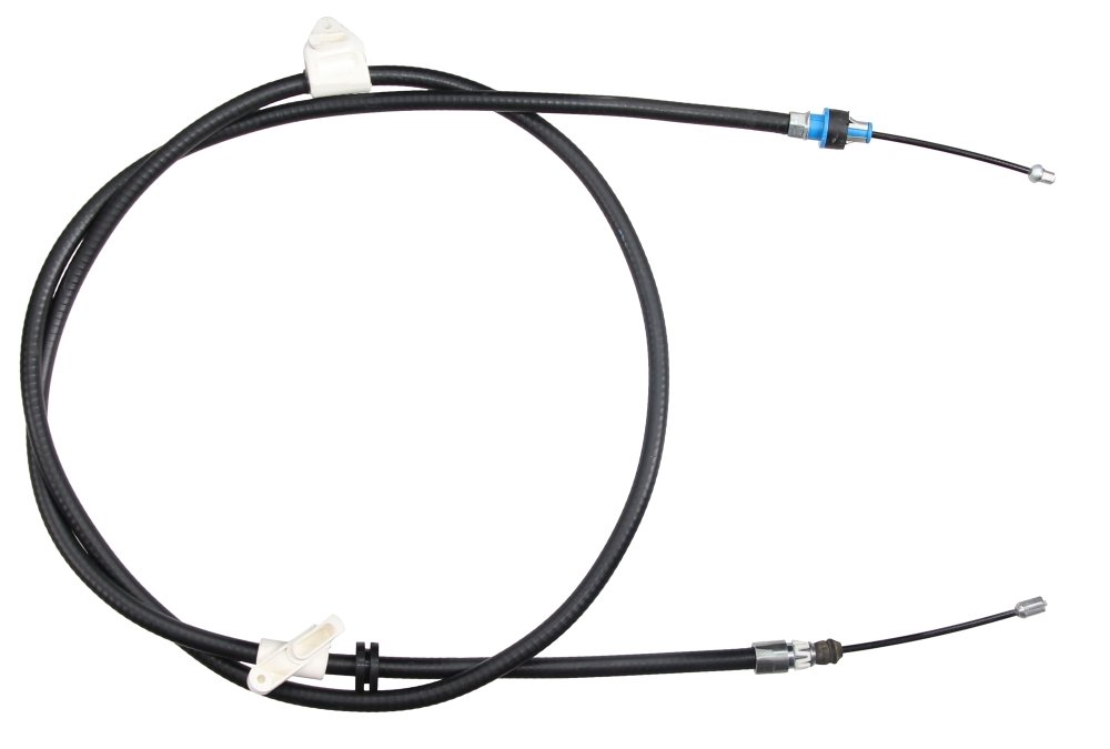 ABS K13844 Handbremsseile ABS K13844 Handbremsseile von ABS All Brake Systems