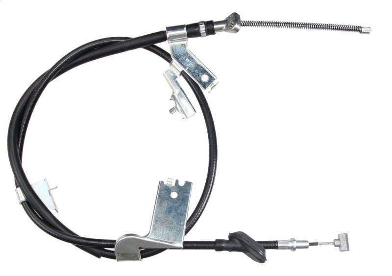 ABS K13859 Handbremsseile von ABS All Brake Systems