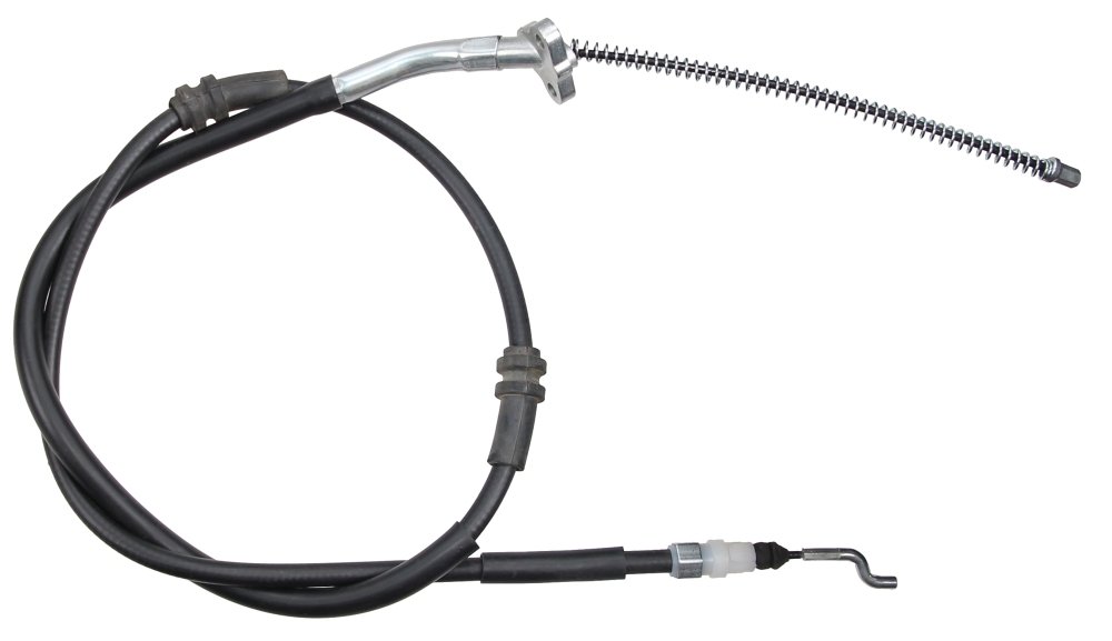 ABS K13871 Handbremsseile ABS K13871 Handbremsseile von ABS All Brake Systems