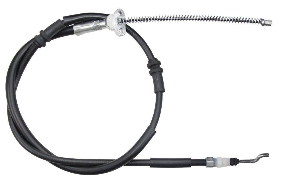ABS K13872 Handbremsseile ABS K13872 Handbremsseile von ABS All Brake Systems