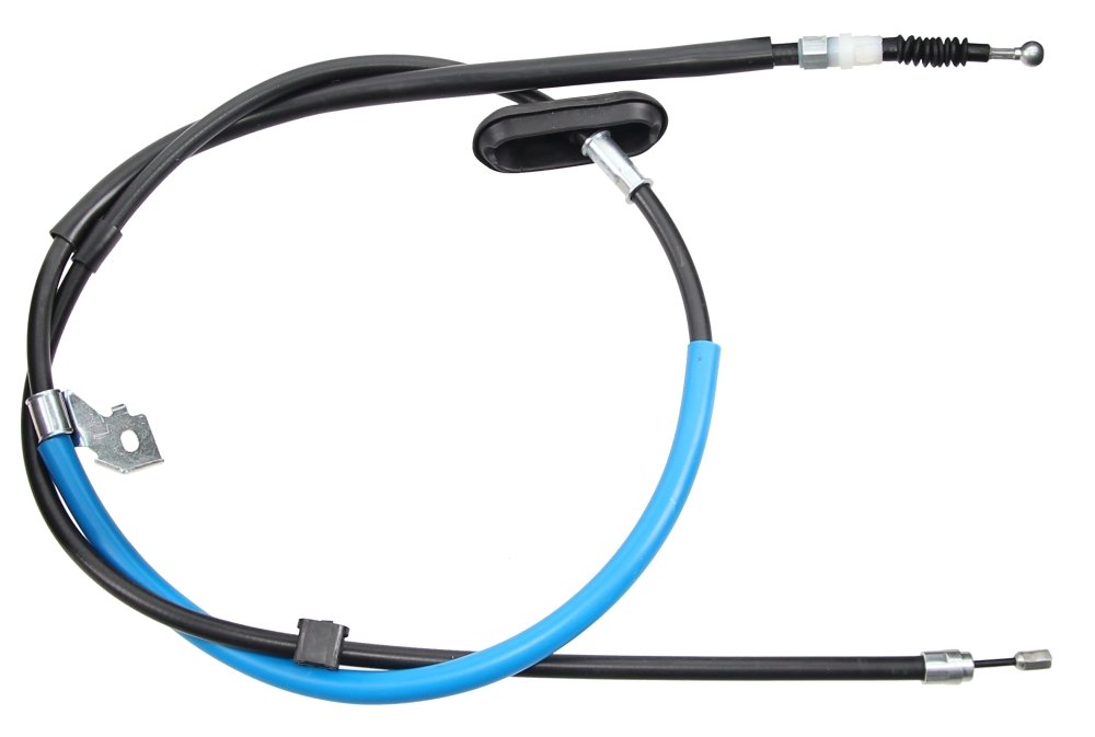 ABS K13910 Handbremsseile ABS K13910 Handbremsseile von ABS All Brake Systems