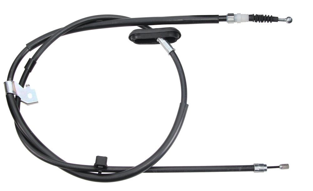 ABS K13911 Handbremsseile ABS K13911 Handbremsseile von ABS All Brake Systems