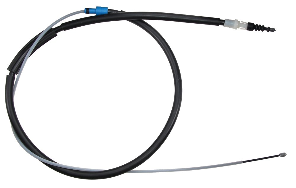 ABS K13953 Handbremsseile ABS K13953 Handbremsseile von ABS All Brake Systems