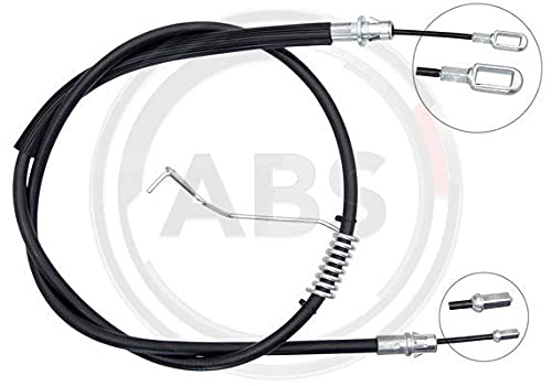 ABS K14023 Bremskraftverstärker von ABS All Brake Systems