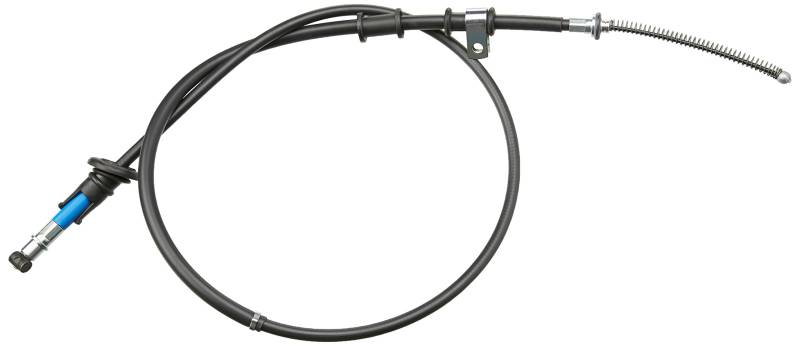 ABS K14768 Handbremsseile von ABS All Brake Systems