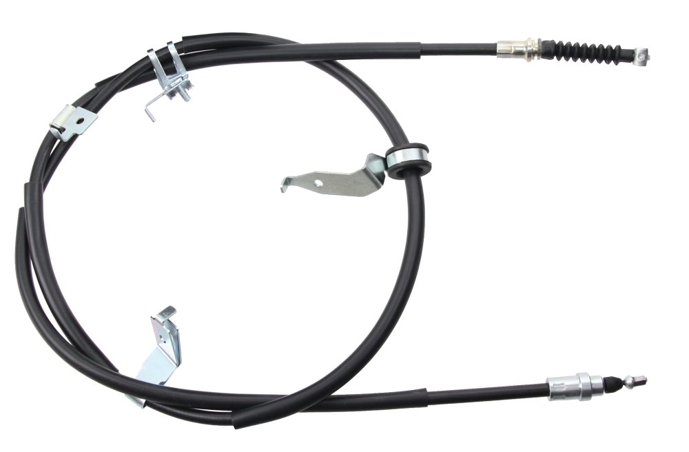 ABS K15327 Handbremsseile ABS K15327 Handbremsseile von ABS All Brake Systems
