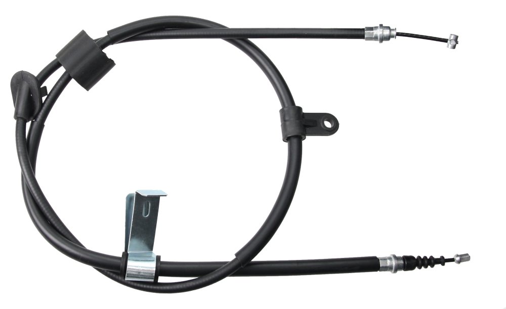 ABS K15328 Handbremsseile ABS K15328 Handbremsseile von ABS All Brake Systems