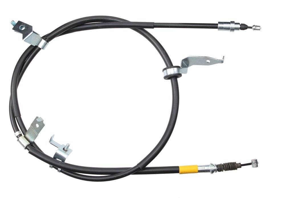 ABS K15338 Handbremsseile ABS K15338 Handbremsseile von ABS All Brake Systems