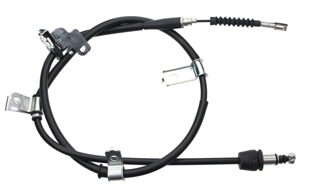 ABS K16497 Handbremsseile ABS K16497 Handbremsseile von ABS All Brake Systems