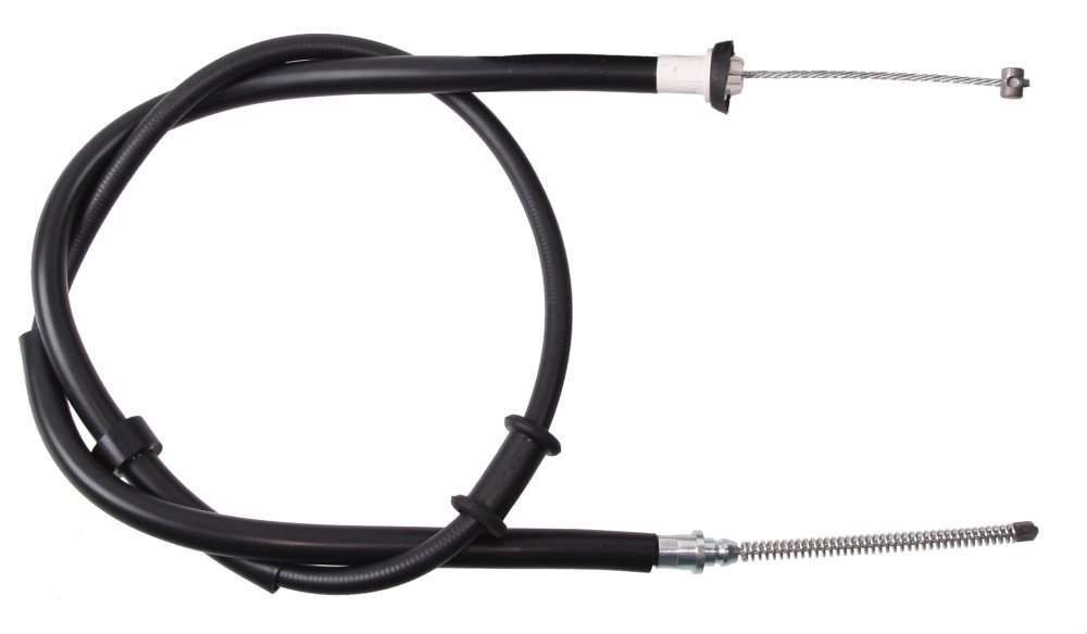 ABS K16767 Handbremsseile ABS K16767 Handbremsseile von ABS All Brake Systems