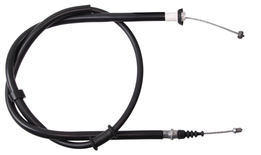 ABS K16787 Handbremsseile ABS K16787 Handbremsseile von ABS All Brake Systems
