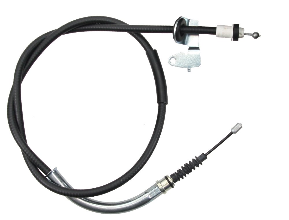 ABS K16958 Handbremsseile ABS K16958 Handbremsseile von ABS All Brake Systems