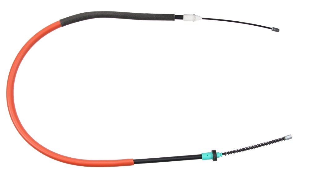 ABS K16987 Handbremsseile ABS K16987 Handbremsseile von ABS All Brake Systems
