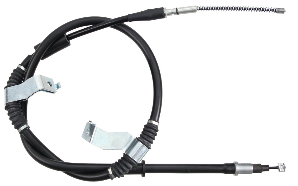 ABS K17008 Handbremsseile ABS K17008 Handbremsseile von ABS All Brake Systems