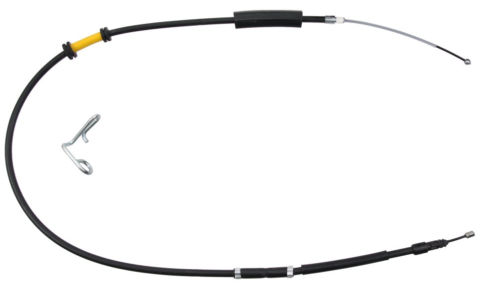 ABS K17138 Handbremsseile ABS K17138 Handbremsseile von ABS All Brake Systems