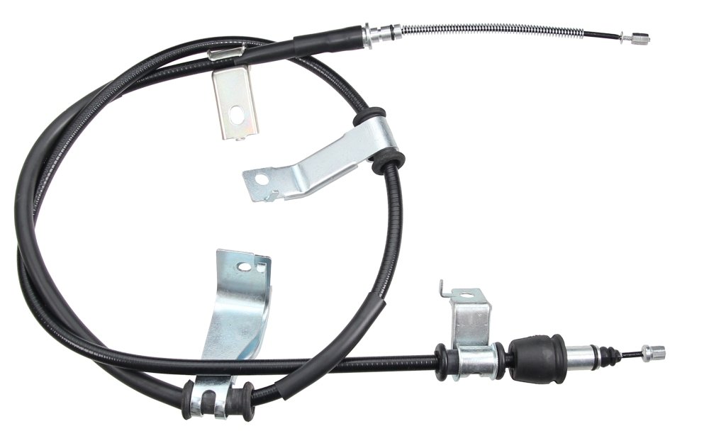 ABS K17147 Handbremsseile ABS K17147 Handbremsseile von ABS All Brake Systems