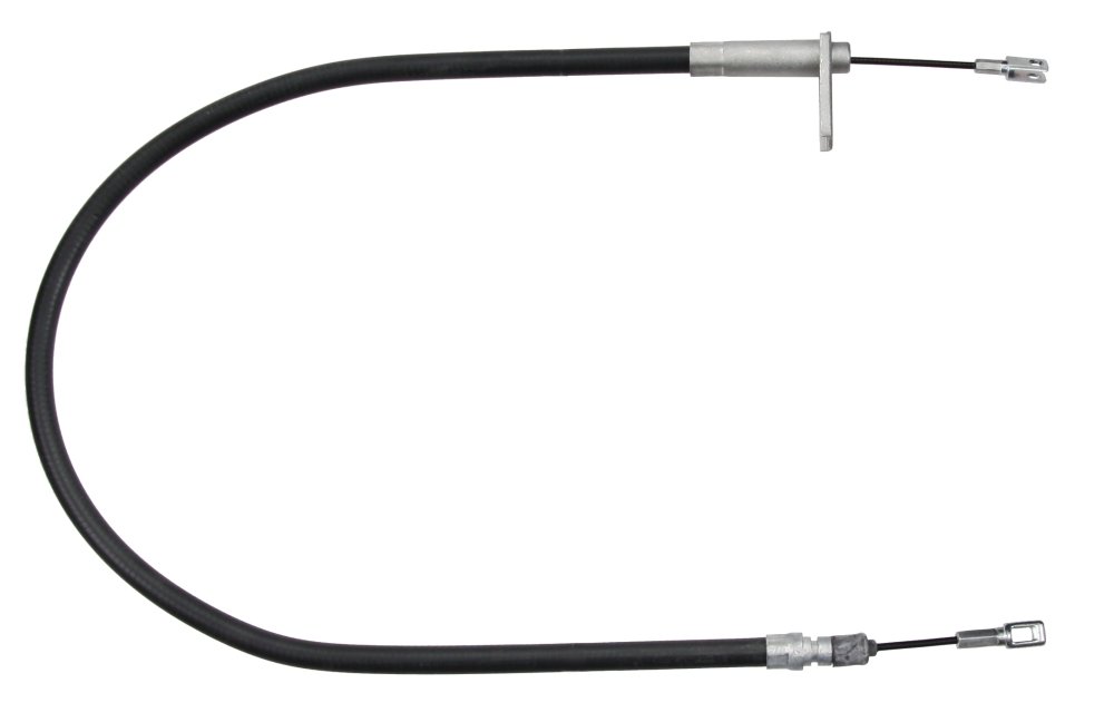 ABS K17178 Handbremsseile ABS K17178 Handbremsseile von ABS All Brake Systems