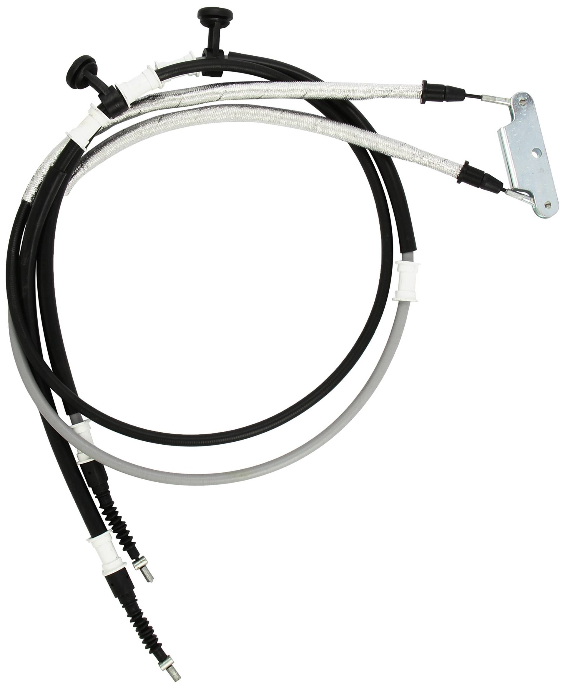 ABS K17195 Handbremsseile ABS K17195 Handbremsseile von ABS All Brake Systems