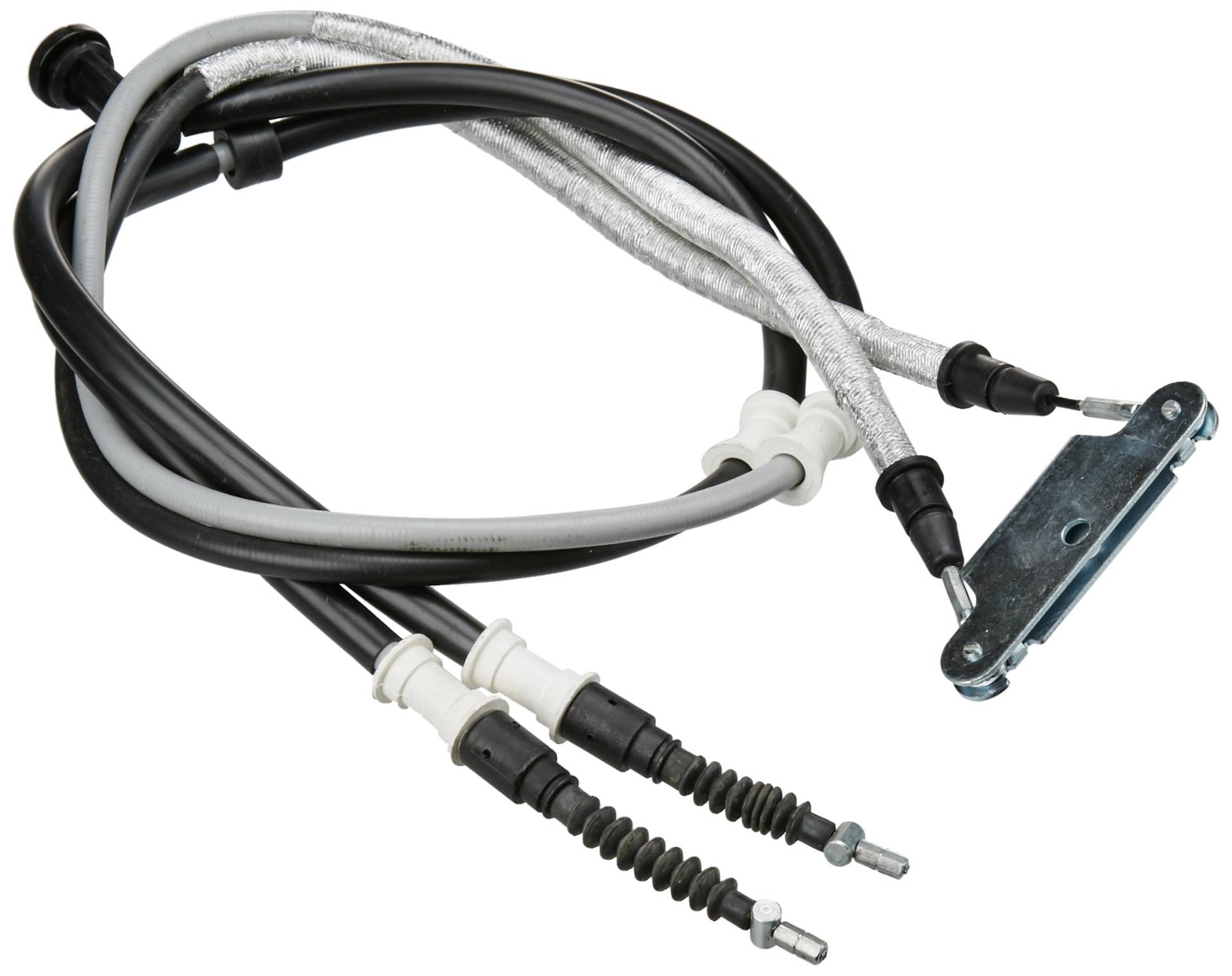 ABS K17205 Handbremsseile ABS K17205 Handbremsseile von ABS All Brake Systems