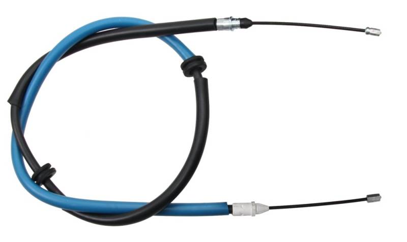 ABS K17248 Handbremsseile von ABS All Brake Systems
