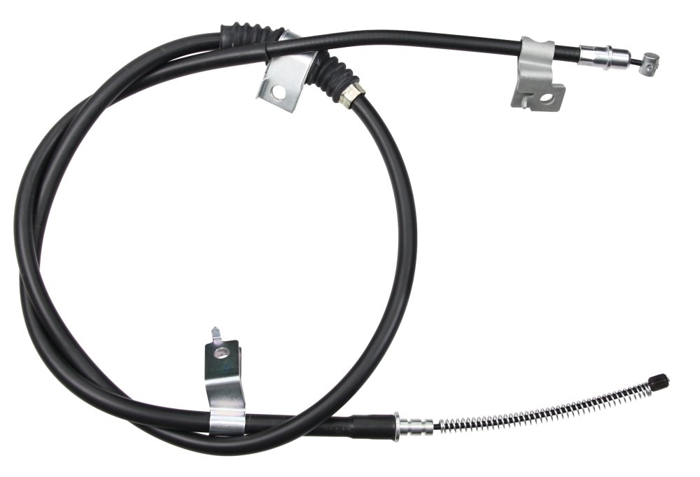 ABS K17297 Handbremsseile ABS K17297 Handbremsseile von ABS All Brake Systems