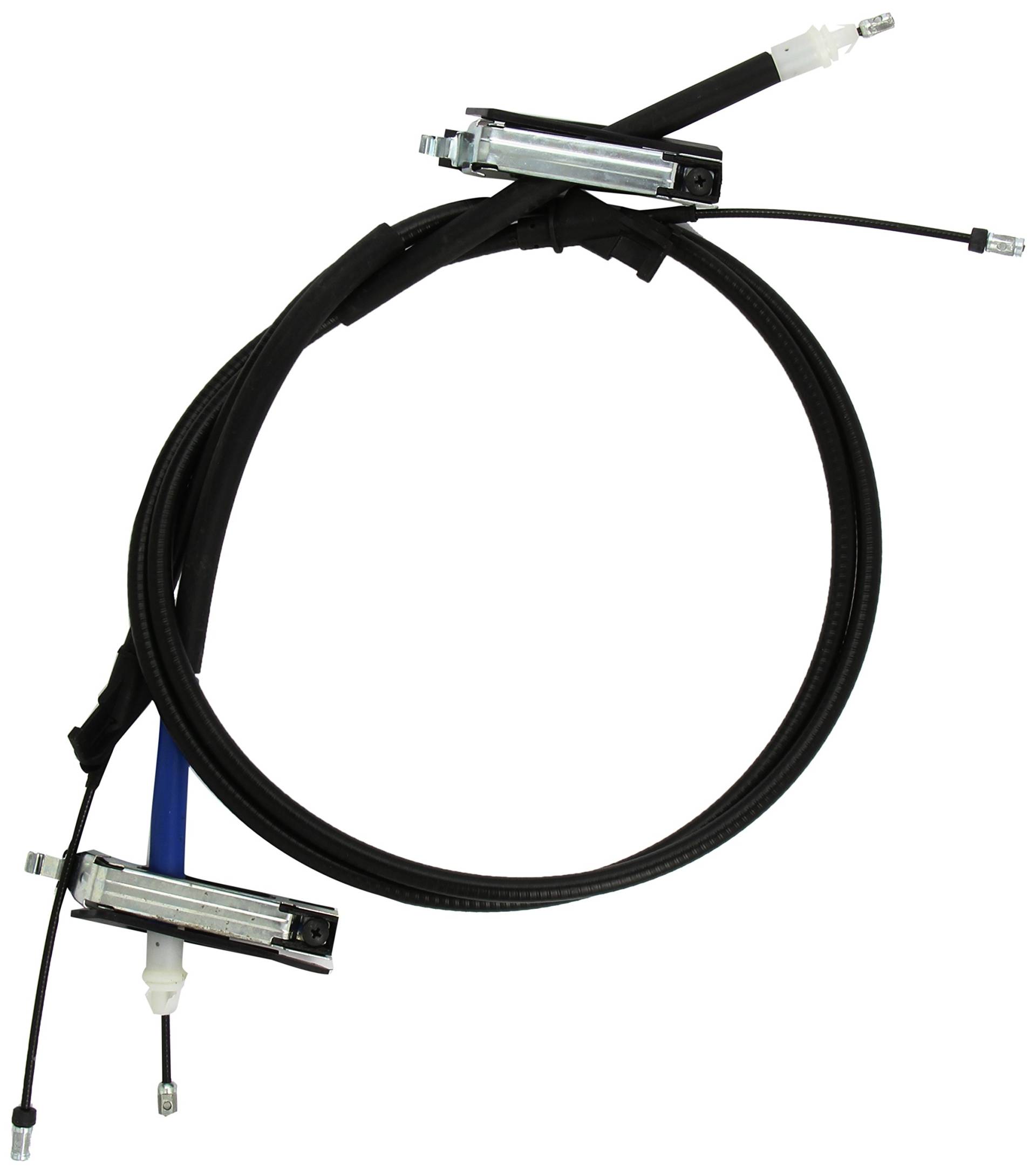 ABS K17462 Handbremsseile ABS K17462 Handbremsseile von ABS All Brake Systems