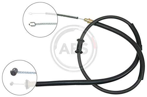 ABS K18228 Handbremsseile ABS K18228 Handbremsseile von ABS All Brake Systems