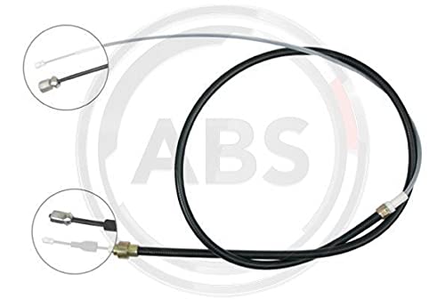 ABS K18276 Handbremsseile von ABS All Brake Systems
