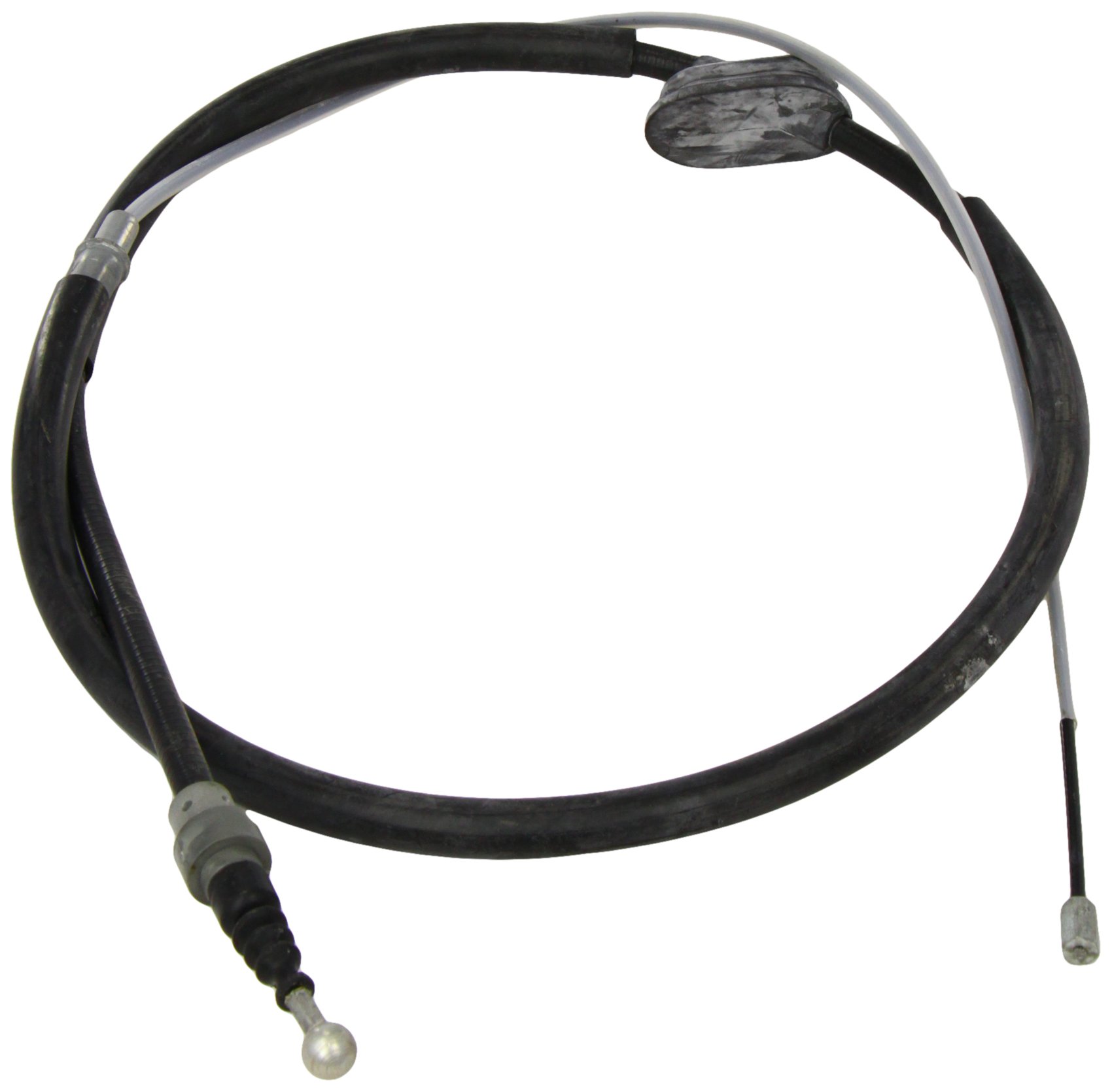ABS K18296 Handbremsseile ABS K18296 Handbremsseile von ABS All Brake Systems
