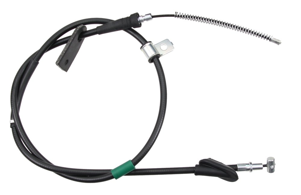ABS K18828 Handbremsseile ABS K18828 Handbremsseile von ABS All Brake Systems
