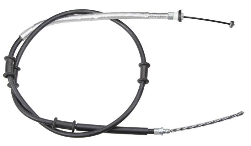 ABS K18936 Handbremsseile von ABS All Brake Systems