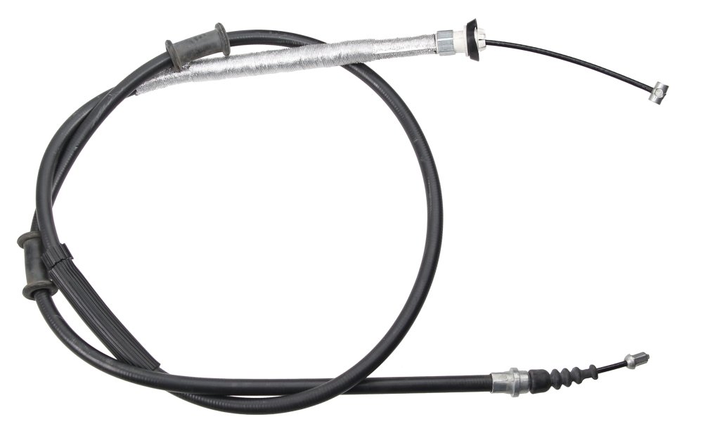 ABS K18941 Handbremsseile ABS K18941 Handbremsseile von ABS All Brake Systems