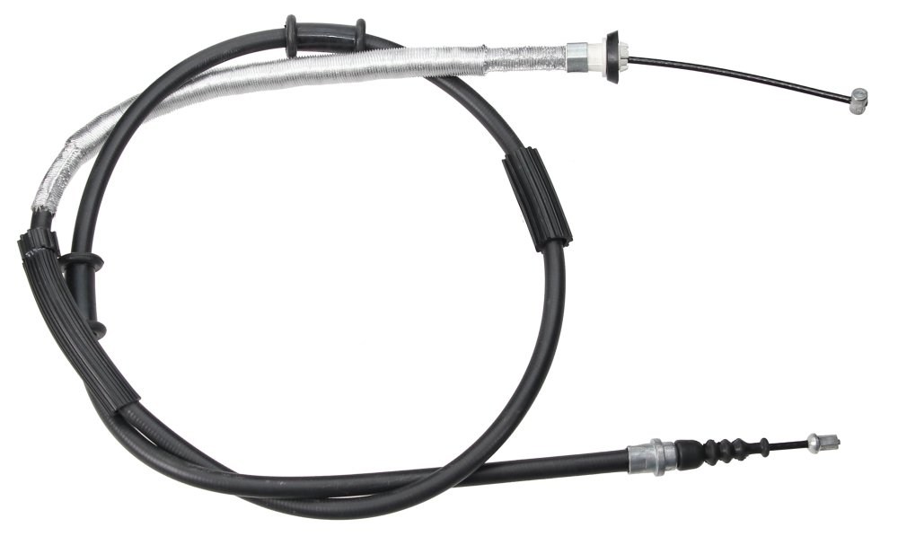 ABS K18942 Handbremsseile ABS K18942 Handbremsseile von ABS All Brake Systems