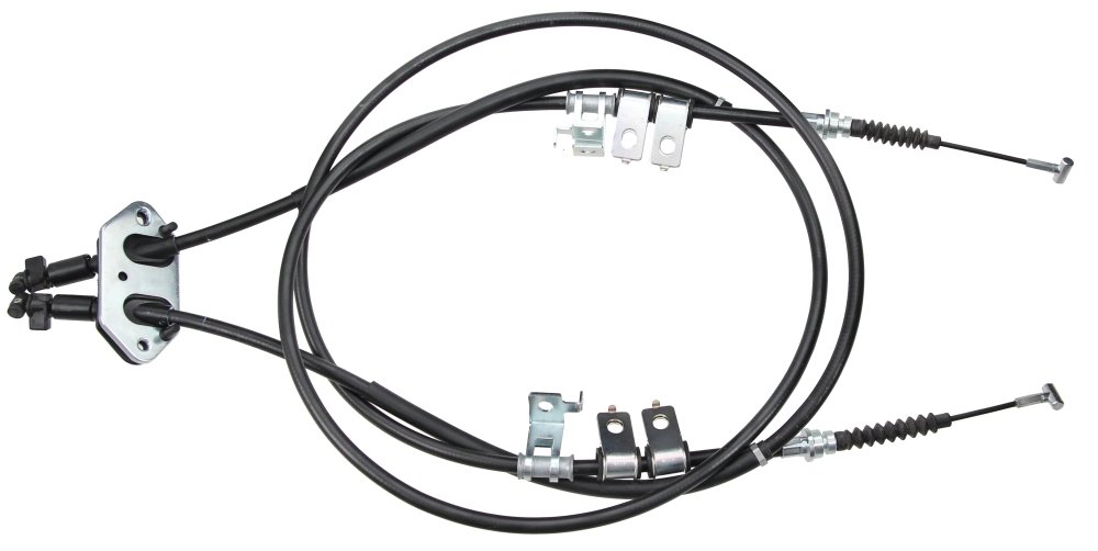 ABS K18962 Handbremsseile ABS K18962 Handbremsseile von ABS All Brake Systems