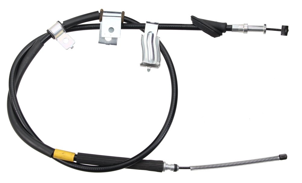 ABS K18975 Handbremsseile ABS K18975 Handbremsseile von ABS All Brake Systems
