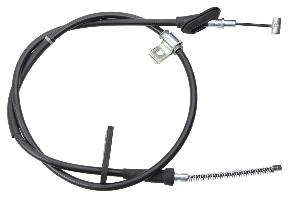 ABS K18979 Handbremsseile ABS K18979 Handbremsseile von ABS All Brake Systems