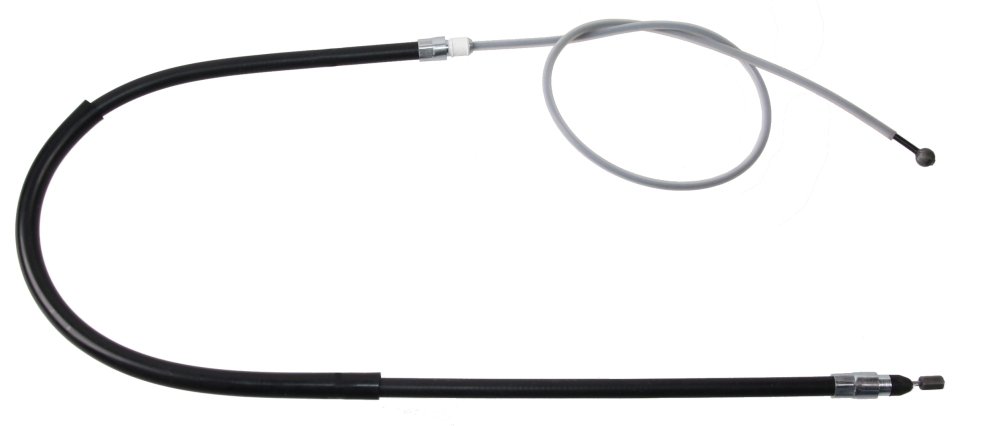 ABS K19026 Handbremsseile ABS K19026 Handbremsseile von ABS All Brake Systems