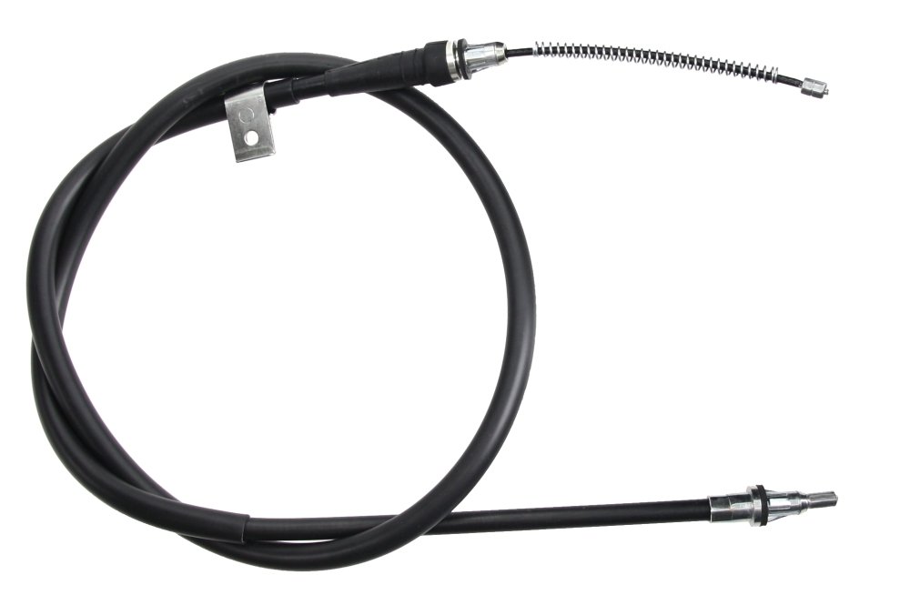 ABS K19827 Handbremsseile ABS K19827 Handbremsseile von ABS All Brake Systems